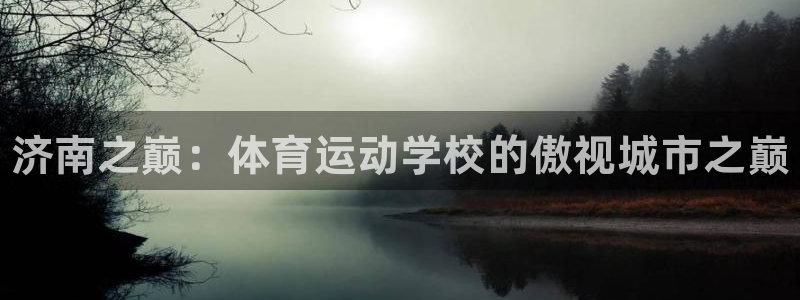 oety欧亿体育官网下载招商电话号码查询是多少：济南之巅：体